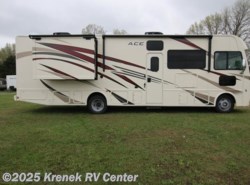 New 2019 Thor Motor Coach 32.1 available in Coloma, Michigan