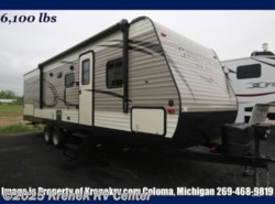 New 2019 K-Z Sportsmen LE 301BHLE available in Coloma, Michigan