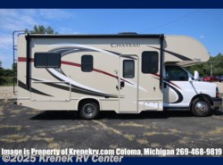 New 2019 Thor Motor Coach 23U available in Coloma, Michigan
