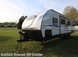 New 2019 Forest River Alpha Wolf 26DBH available in Coloma, Michigan