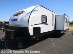 New 2019 Forest River Alpha Wolf 29QB-L available in Coloma, Michigan