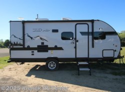 New 2019 Forest River Cherokee Wolf Pup 18TO available in Coloma, Michigan