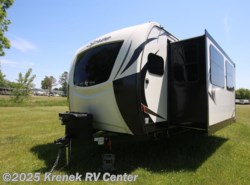New 2019 K-Z Spree® S302FKF available in Coloma, Michigan