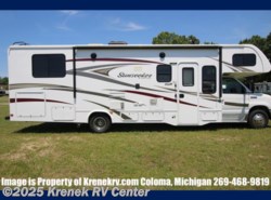 Used 2016 Forest River Sunseeker Ford Chassis 3100SS available in Coloma, Michigan