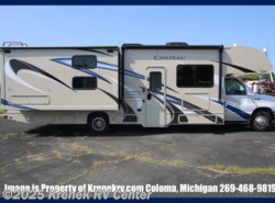 New 2019 Thor Motor Coach Chateau 30D available in Coloma, Michigan