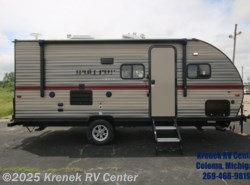 New 2019 Forest River Cherokee Wolf Pup 18TO available in Coloma, Michigan
