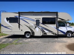 New 2019 Thor Motor Coach 28A available in Coloma, Michigan