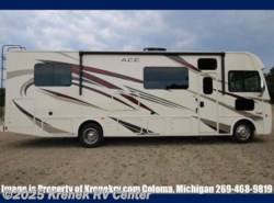 Used 2019 Thor Motor Coach A.C.E. 30.4 available in Coloma, Michigan