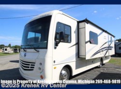 New 2020 Holiday Rambler 29M available in Coloma, Michigan
