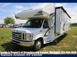 New 2020 Jayco Greyhawk 30X available in Coloma, Michigan