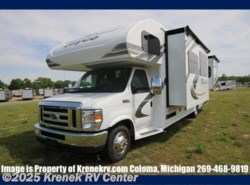 New 2020 Jayco Greyhawk 29MV available in Coloma, Michigan