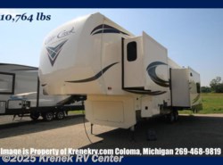 New 2020 Forest River Cedar Creek Silverback Edition 29RE available in Coloma, Michigan