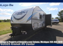 Used 2020 K-Z Connect C261RL available in Coloma, Michigan