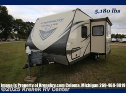 Used 2014 Gulf Stream StreamLite Ultra Lite 23CBI available in Coloma, Michigan