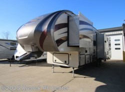 Used 2014 Gulf Stream Canyon Trail 27FRET available in Coloma, Michigan