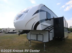 New 2021 K-Z Sportster 331TH13 available in Coloma, Michigan