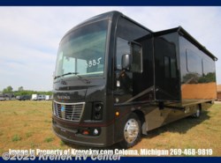 New 2020 Holiday Rambler Vacationer 35K available in Coloma, Michigan