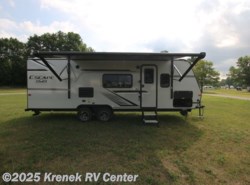 New 2021 K-Z Escape E231BH available in Coloma, Michigan