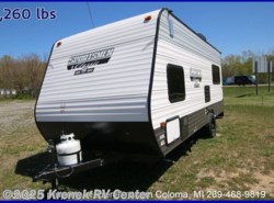 New 2021 K-Z Sportsmen® Classic 180TH available in Coloma, Michigan