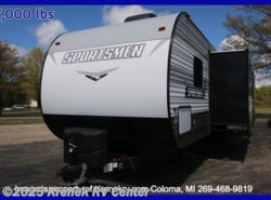 New 2021 K-Z Sportsmen® SE 312BHKSE available in Coloma, Michigan