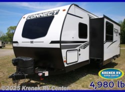 New 2021 K-Z Connect® SE C211MKSE available in Coloma, Michigan