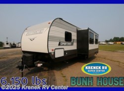 New 2021 K-Z Sportsmen® SE 301BHKSE available in Coloma, Michigan