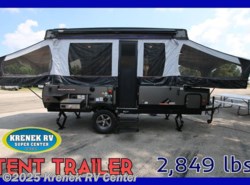 New 2022 Forest River Rockwood Extreme Sports Package Camping 2318ESP available in Coloma, Michigan