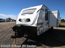 New 2022 Winnebago Micro Minnie 2306BHS available in Coloma, Michigan