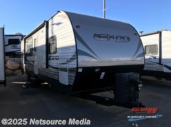 New 2018 Forest River Evo T2790 available in Hurricane, Utah