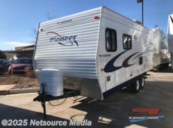 Used 2005 Fleetwood Pioneer M19T available in Hurricane, Utah