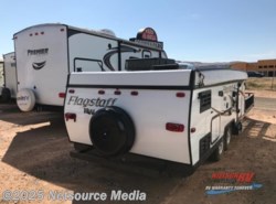 Used 2015 Forest River Flagstaff High Wall HW31SCTH available in Hurricane, Utah