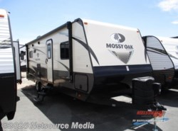 New 2019 Starcraft Mossy Oak Lite 24RLS available in Hurricane, Utah