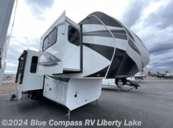 New 2023 Grand Design Solitude S-Class 3460FL available in Liberty Lake, Washington