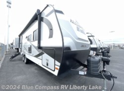 New 2024 Alliance RV Delta 262RB available in Liberty Lake, Washington