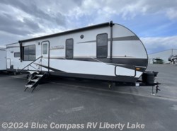 New 2024 Forest River Aurora Sky Series 310KDS available in Liberty Lake, Washington