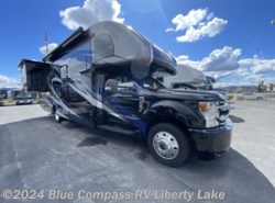 New 2024 Thor Motor Coach Omni XG32 available in Liberty Lake, Washington