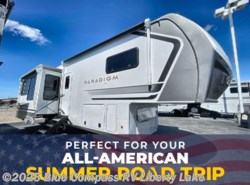 New 2025 Alliance RV Paradigm 310RL available in Liberty Lake, Washington