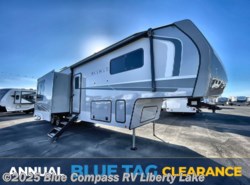New 2025 Alliance RV Avenue 38DBL available in Liberty Lake, Washington