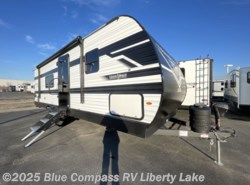 New 2025 Grand Design Transcend Xplor 24BHX available in Liberty Lake, Washington