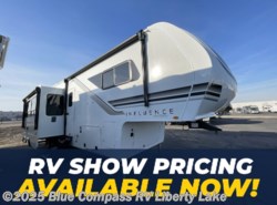 New 2025 Grand Design Influence 3704BH available in Liberty Lake, Washington