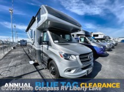 New 2025 Dynamax Corp isata 3 24FW available in Liberty Lake, Washington