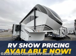 New 2025 Grand Design Solitude 310GK available in Liberty Lake, Washington
