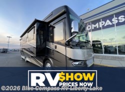 New 2025 Newmar Ventana 3512 available in Liberty Lake, Washington