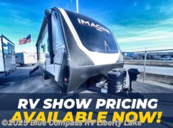 New 2025 Grand Design Imagine 2600RB available in Liberty Lake, Washington
