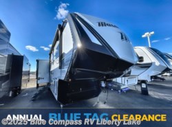 New 2025 Grand Design Momentum M-Class 414M available in Liberty Lake, Washington
