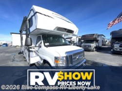 New 2025 Forest River Sunseeker LE 2550DSLE Ford available in Liberty Lake, Washington