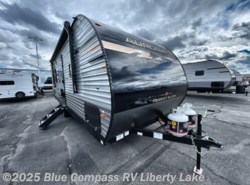 New 2025 Forest River Aurora Light 26BH available in Liberty Lake, Washington