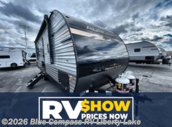 New 2025 Forest River Aurora Light 26BH available in Liberty Lake, Washington