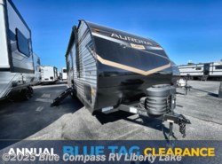 New 2025 Forest River Aurora Light 26BH available in Liberty Lake, Washington