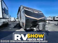 New 2025 Forest River Aurora Light 26BH available in Liberty Lake, Washington